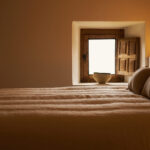 Select Green Hotels Solo Palacio Cozy bedroom details