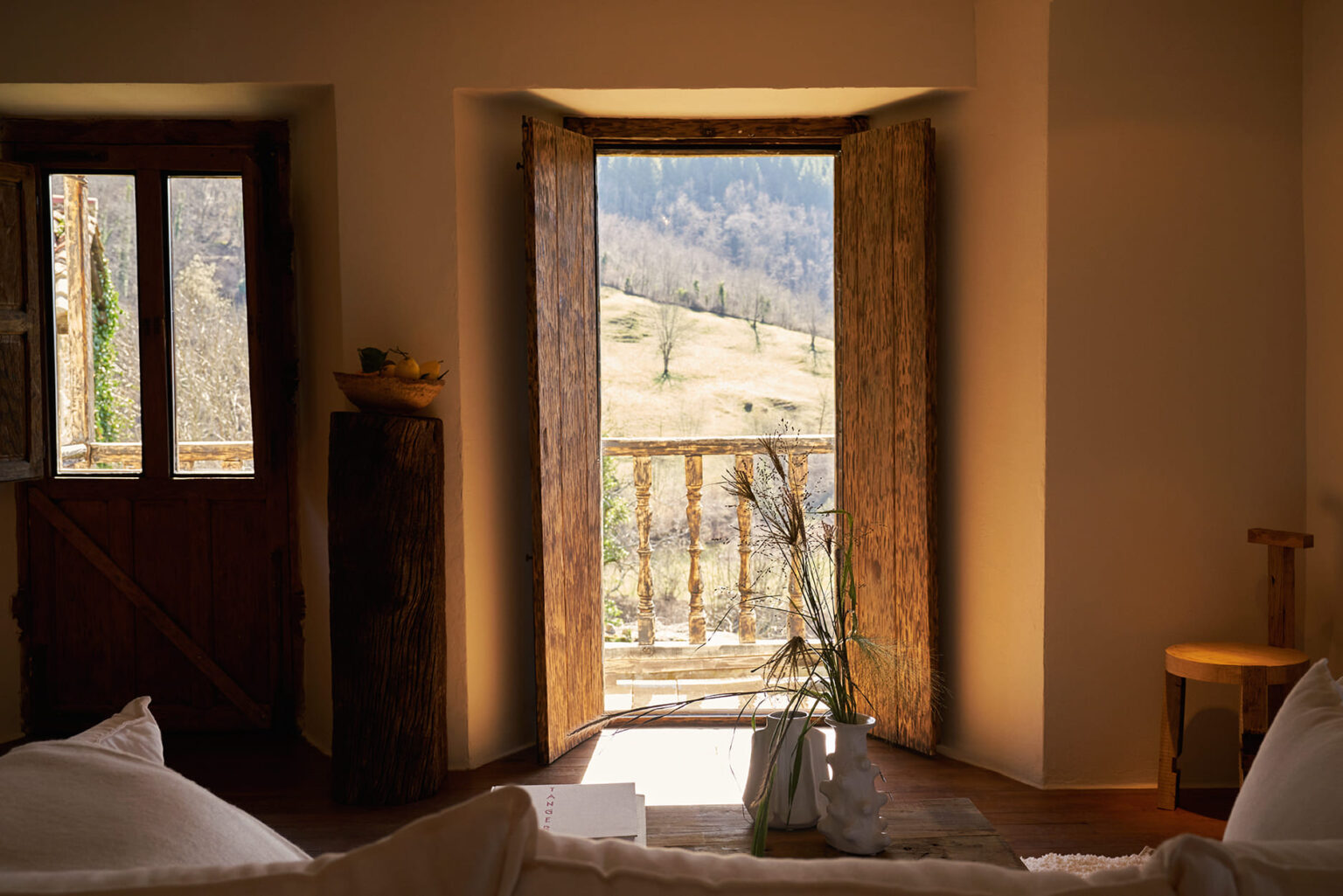 Select Green Hotels Solo Palacio Cozy bedroom