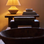 Select Green Hotels Solo Palacio loft living room