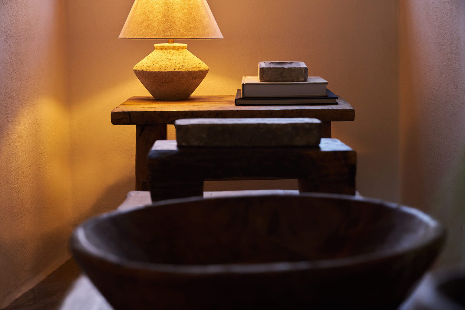 Select Green Hotels Solo Palacio loft living room