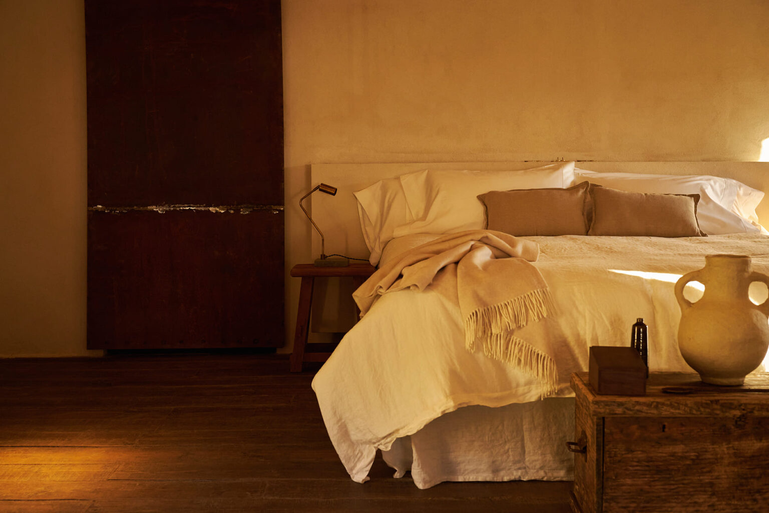 Select Green Hotels Solo Palacio Unique bedroom