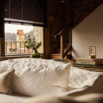 Select Green Hotels Solo Palacio Unique living room