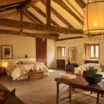 Select Green Hotels Solo Palacio Unique living room