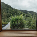 Select Green Hotels Solo Palacio wellness Finnish sauna