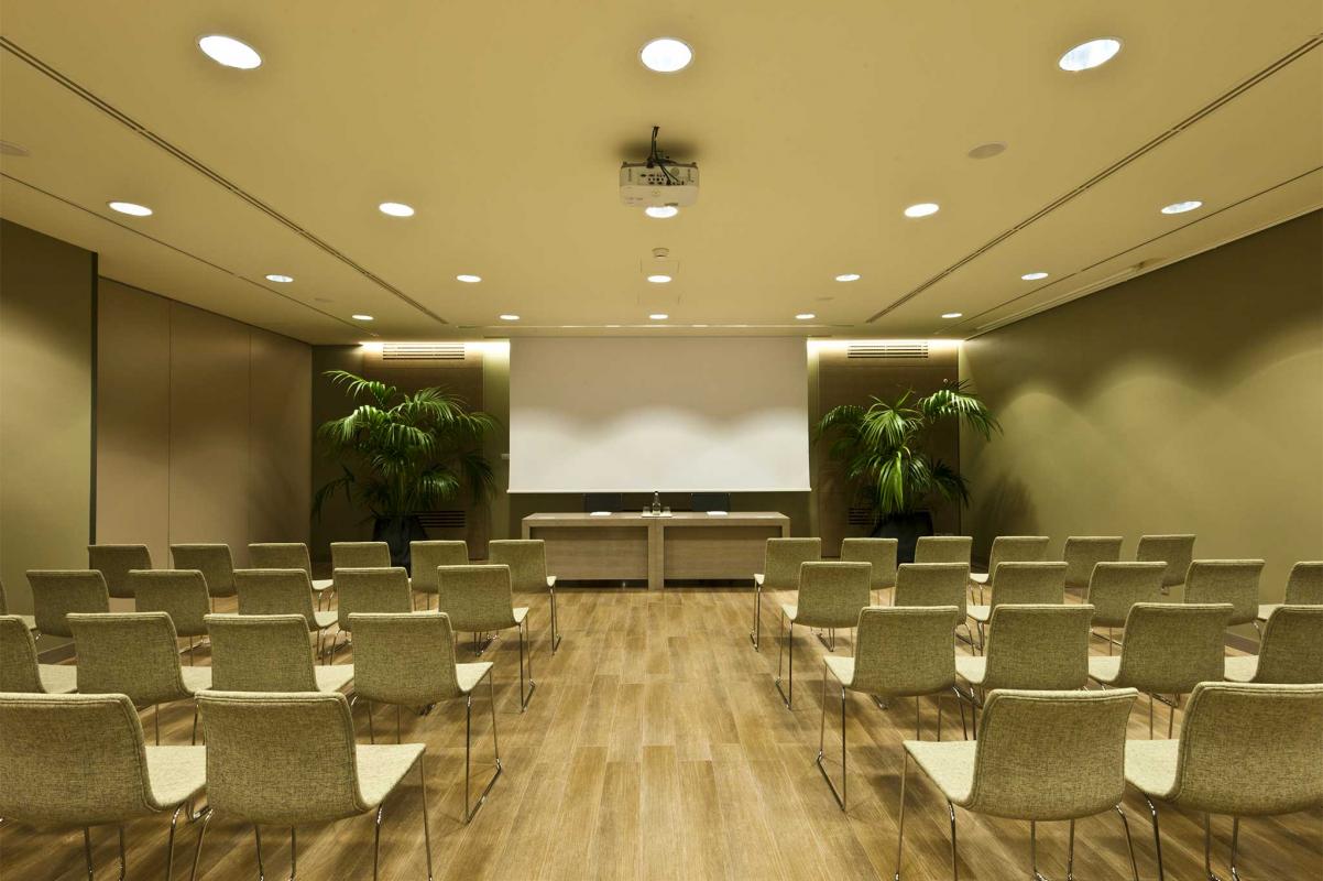 Select Green Hotel echo Milano Business Travel