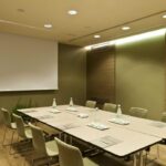 Select Green Hotel echo Milano Business Travel