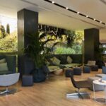 Select Green Hotel echo Milano Business Travel