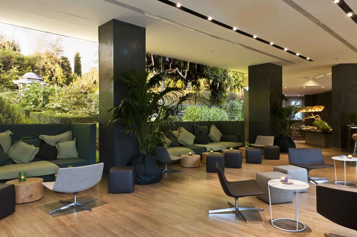 Select Green Hotel echo Milano Business Travel