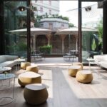 Select Green Hotel echo Milano Business Travel