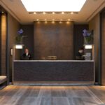 Select Green Hotel echo Milano Business Travel