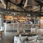 Select Green Hotels Sublime Comporta restaurant