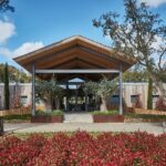 Select Green Hotels Sublime Comporta entrance