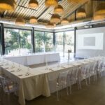 Select Green Hotels Sublime Comporta meeting room