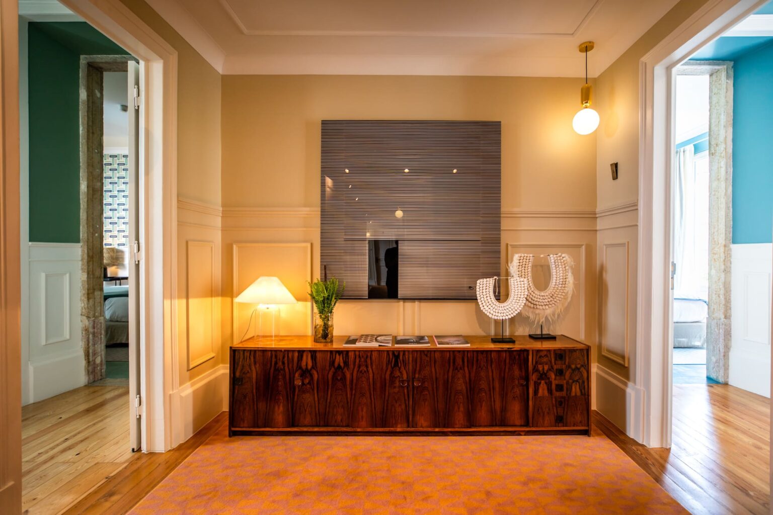 Select Green Hotels Sublime Lisboa