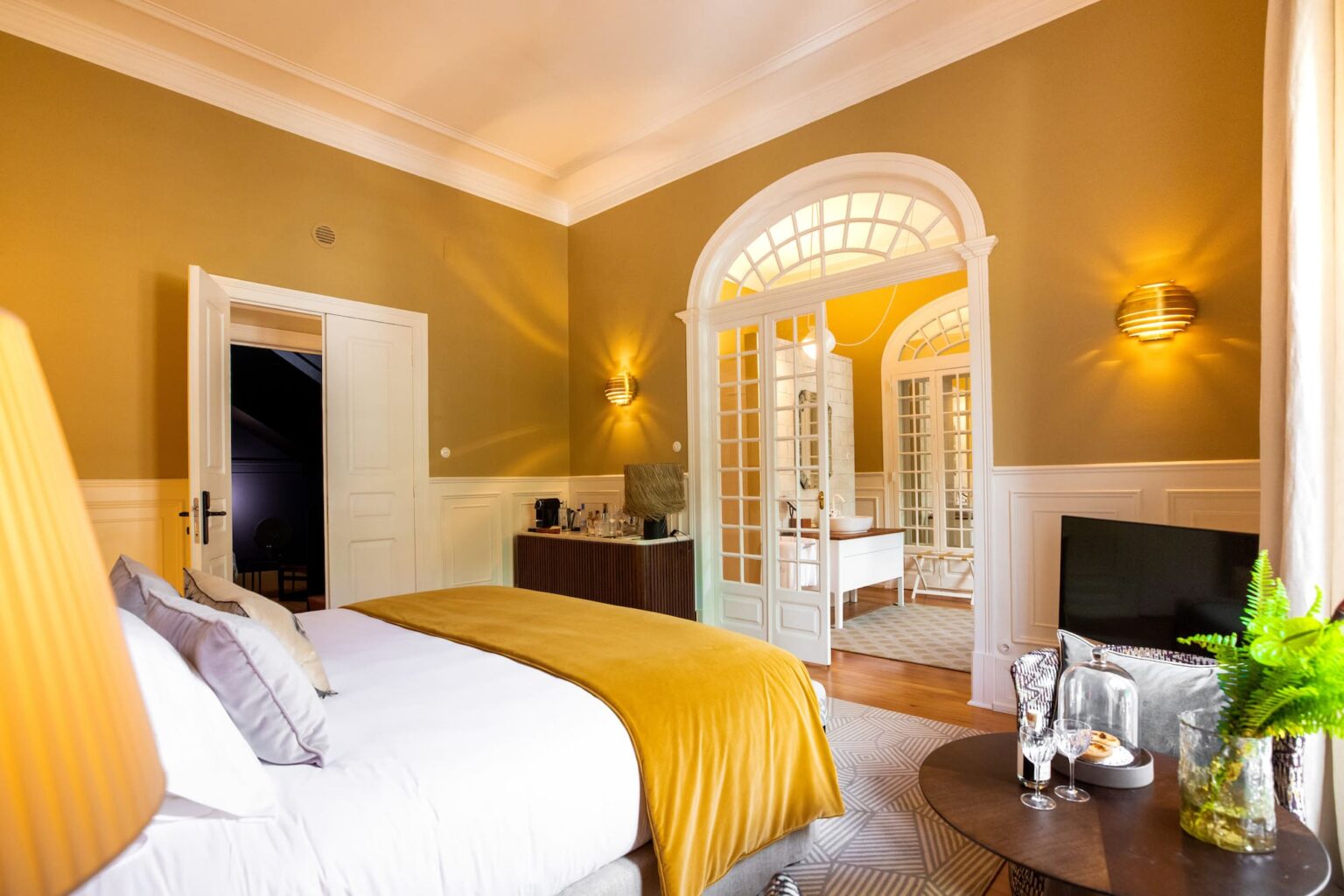 Select Green Hotels Sublime Lisboa lisboa room