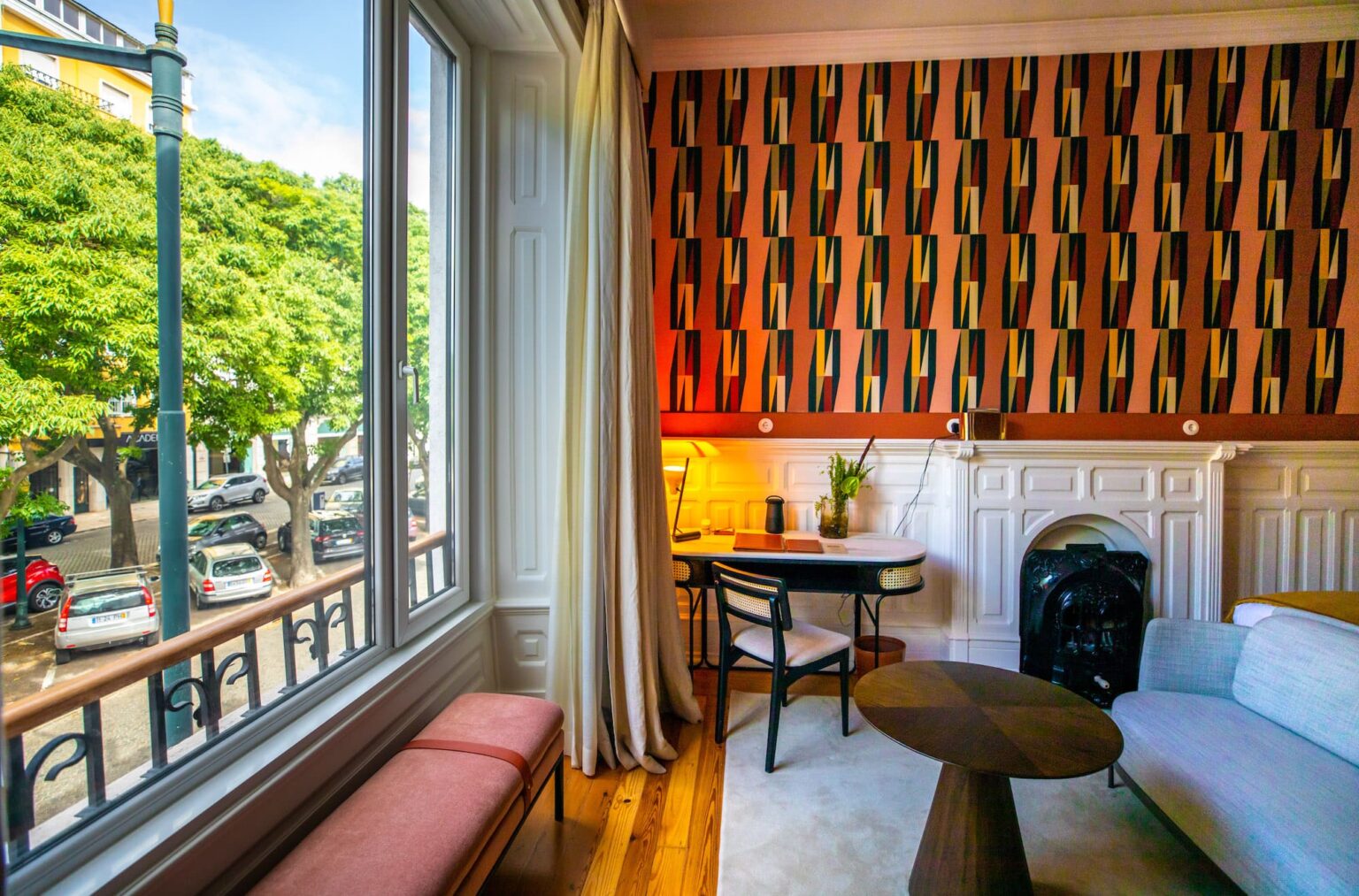 Select Green Hotels Sublime Lisboa Marques Suite