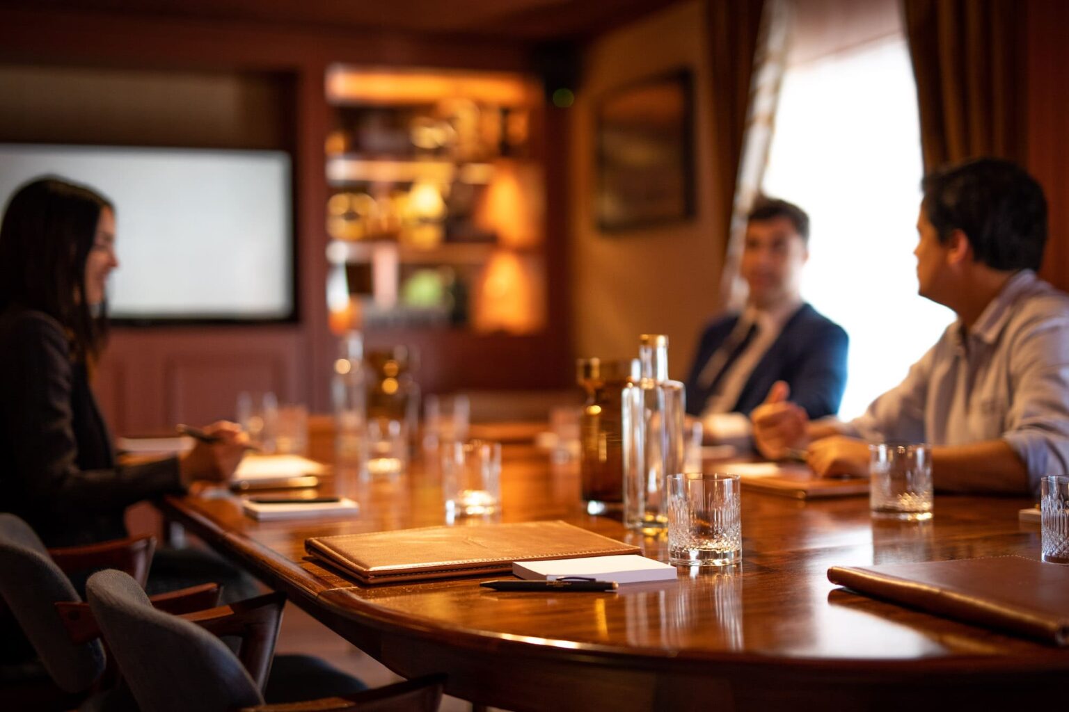 Select Green Hotels Sublime Lisboa meeting room