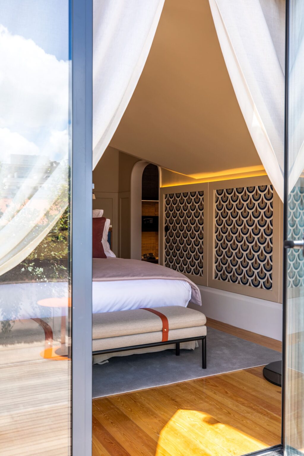 Select Green Hotels Sublime Lisboa sublime suite