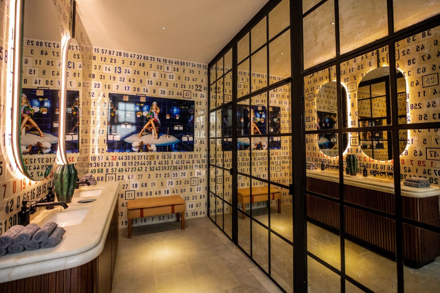 Select Green Hotels Sublime Lisboa bathroom