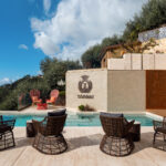 Select Green Hotels Tenuta Zamparina pool