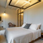 Select Green Hotels Tenuta Zamparina room