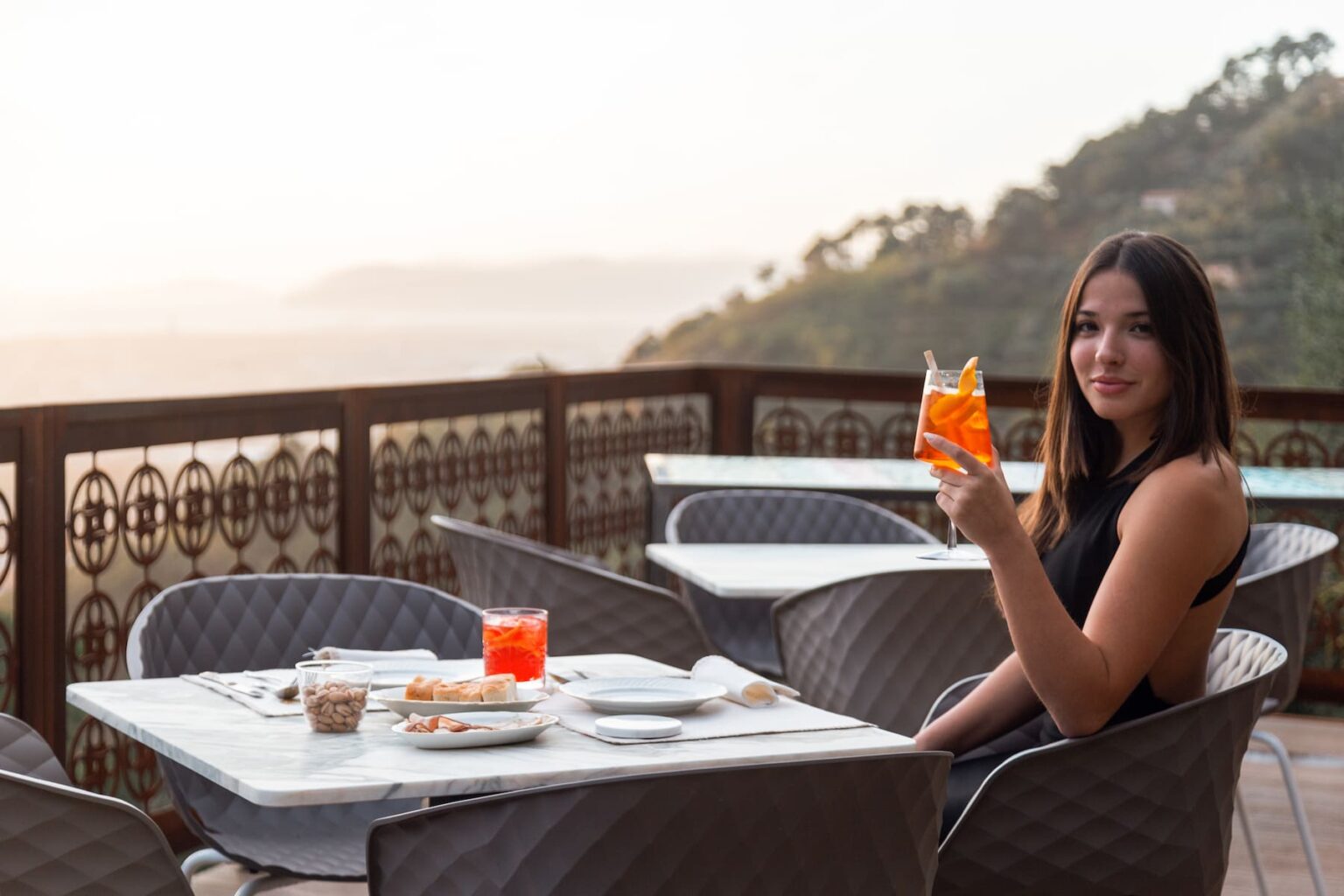 Select Green Hotels Tenuta Zamparina