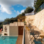 Select Green Hotels Tenuta Zamparina pool