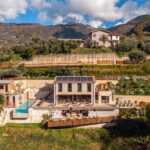 Select Green Hotels Tenuta Zamparina exterior