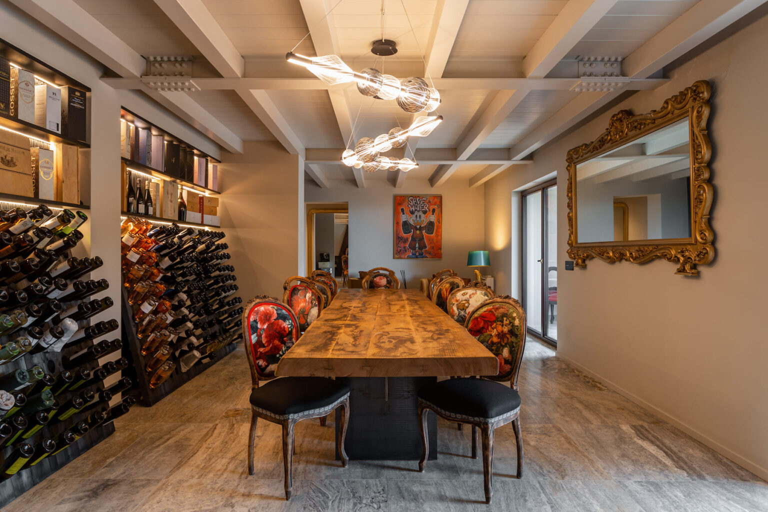 Select Green Hotels Tenuta Zamparina