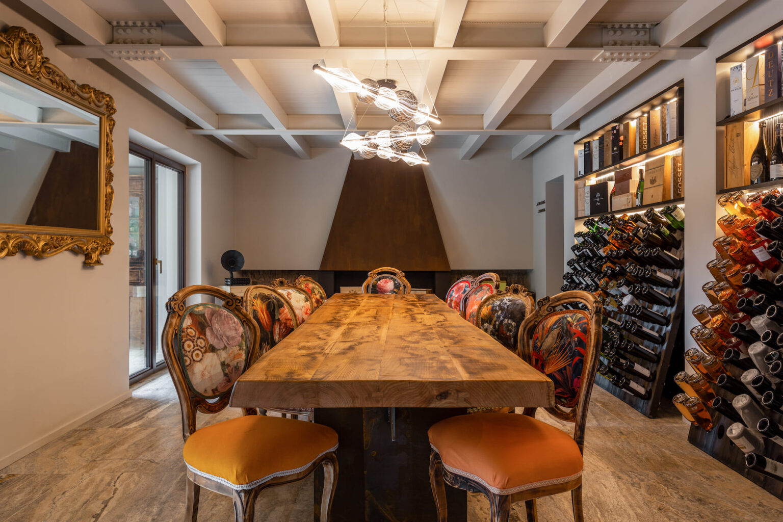 Select Green Hotels Tenuta Zamparina