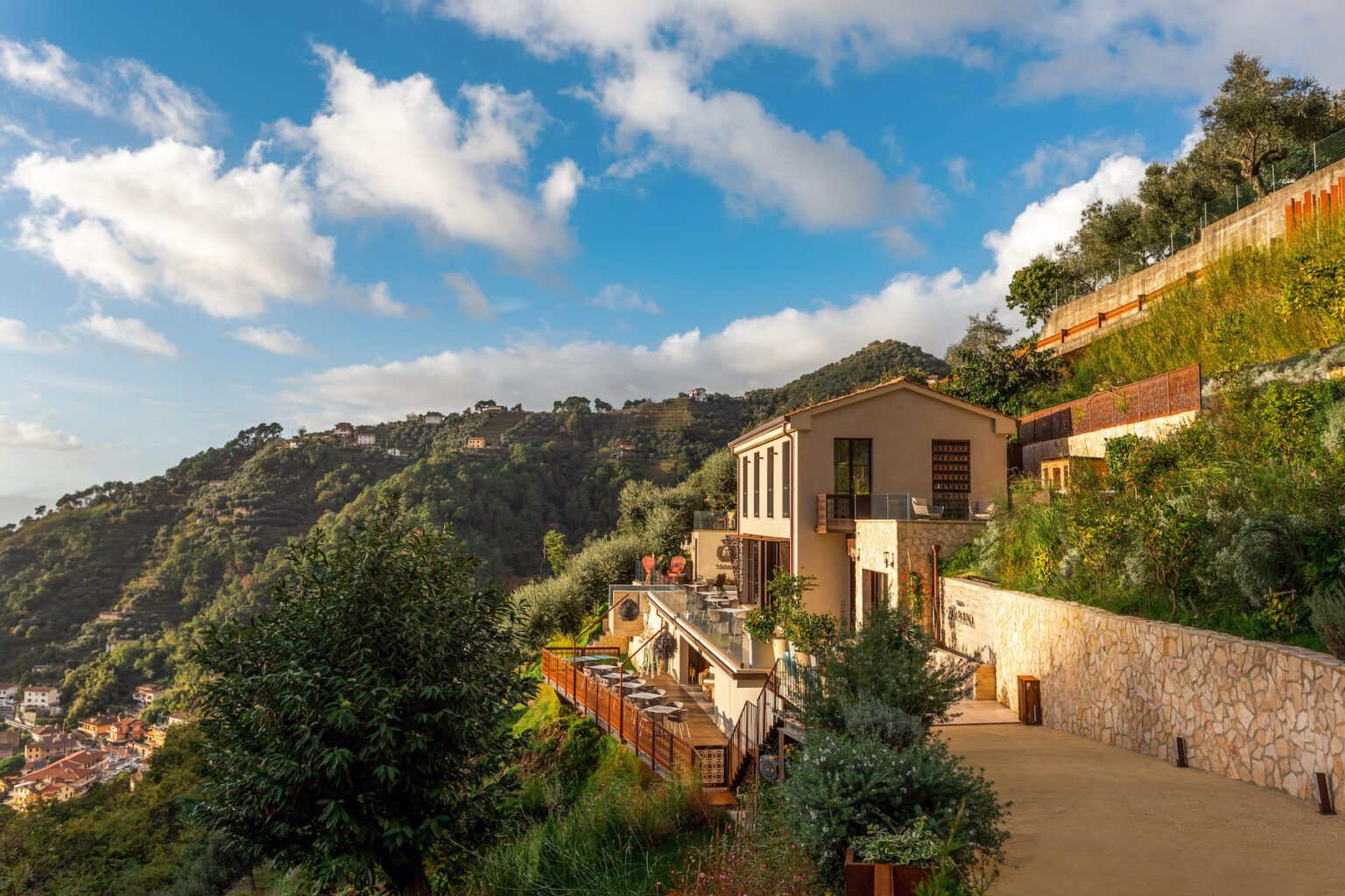 Select Green Hotels Tenuta Zamparina