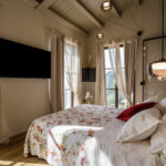 Select Green Hotels Tenuta Zamparina room