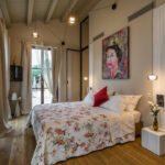 Select Green Hotels Tenuta Zamparina room