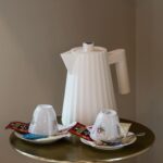 Select Green Hotels Tenuta Zamparina tea time