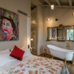 Select Green Hotels Tenuta Zamparina room