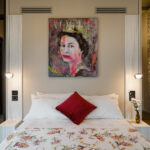 Select Green Hotels Tenuta Zamparina room