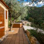 Select Green Hotels Tenuta Zamparina sauna