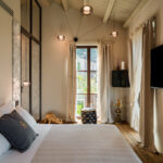 Select Green Hotels Tenuta Zamparina room