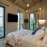 Select Green Hotels Tenuta Zamparina room