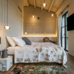 Select Green Hotels Tenuta Zamparina room