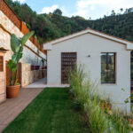 Select Green Hotels Tenuta Zamparina sauna