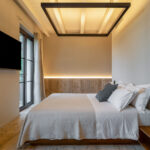 Select Green Hotels Tenuta Zamparina room