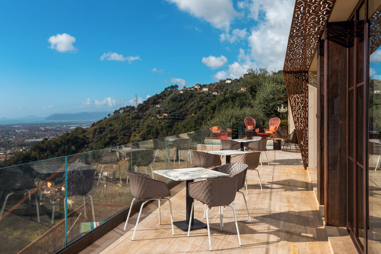 Select Green Hotels Tenuta Zamparina