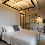 Select Green Hotels Tenuta Zamparina room