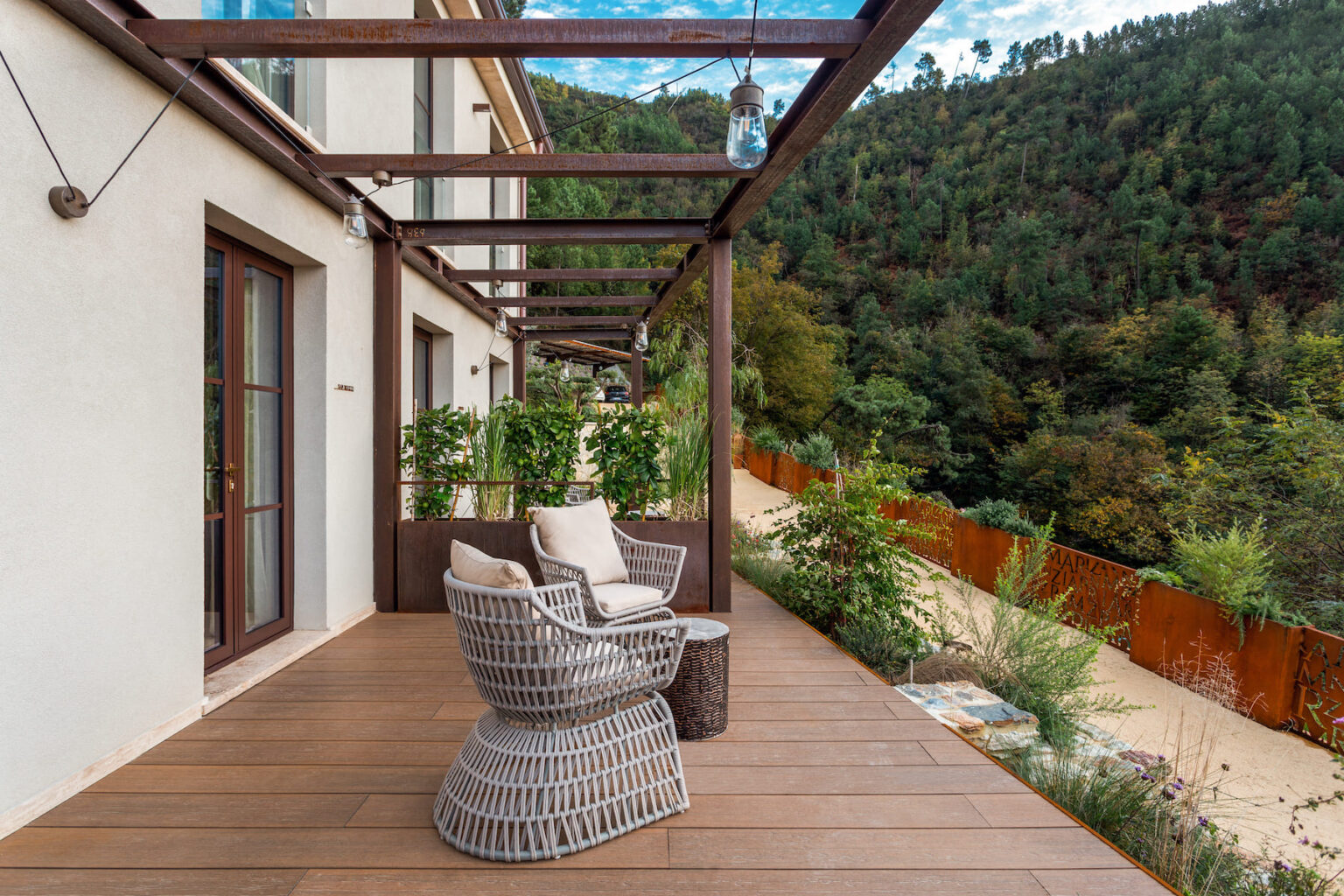 Select Green Hotels Tenuta Zamparina