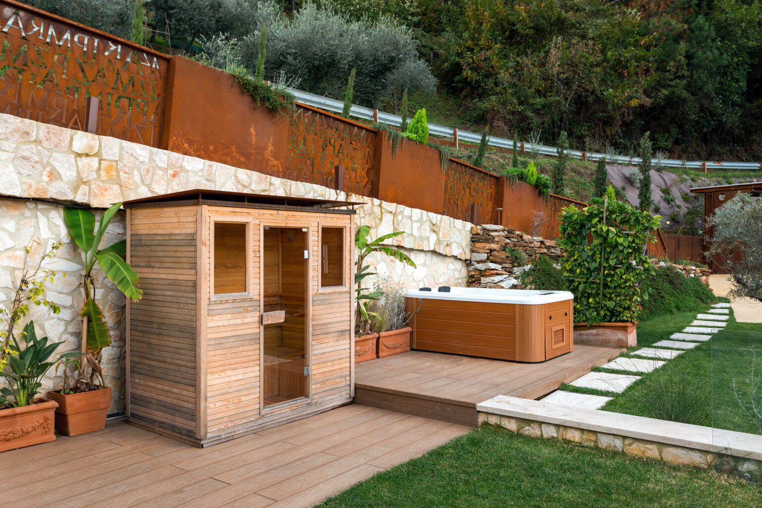 Select Green Hotels Tenuta Zamparina