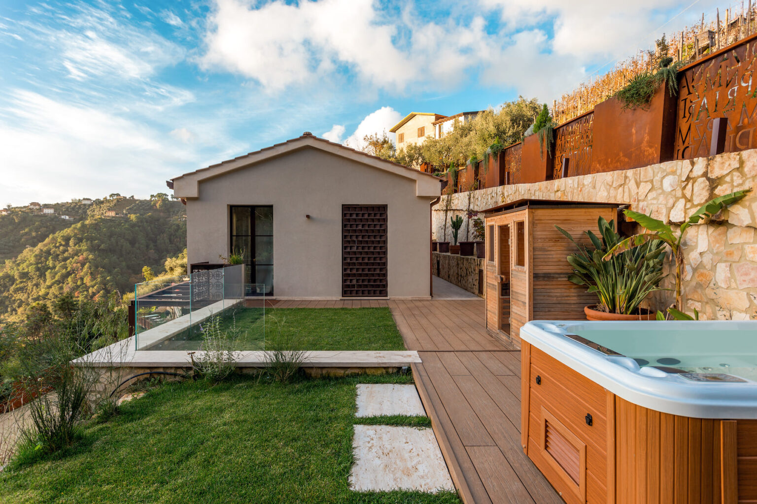 Select Green Hotels Tenuta Zamparina