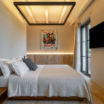 Select Green Hotels Tenuta Zamparina room