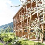 Select Green Hotels Tauber's Bio Vitalhotel