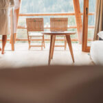 Select Green Hotels Tauber's Bio Vitalhotel room